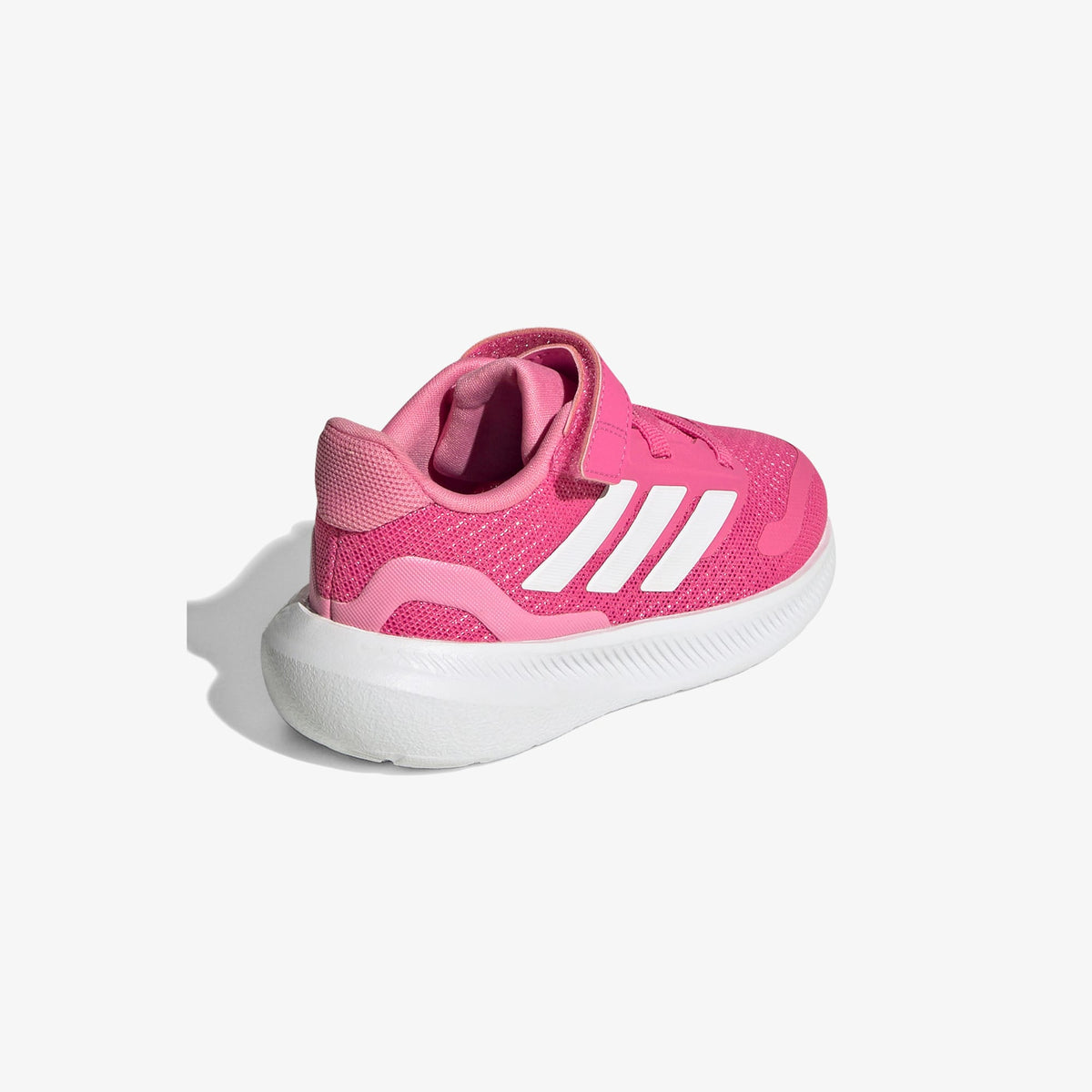 Adidas Runfalcon 5 El I Pembe Bebek Spor Ayakkabı