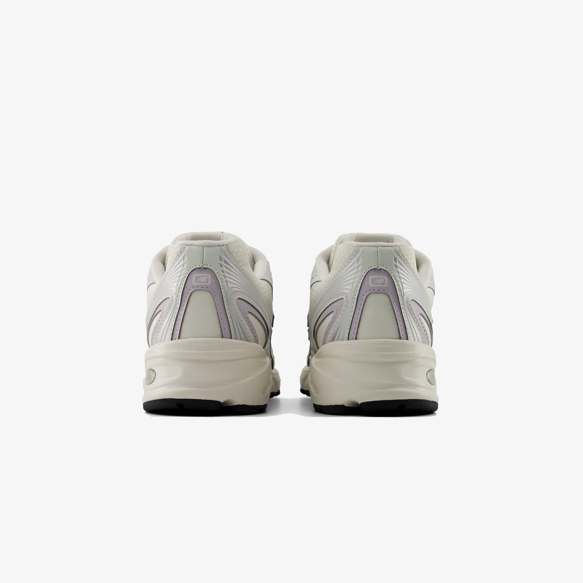 New Balance 740 Unisex Beyaz Spor Ayakkabı