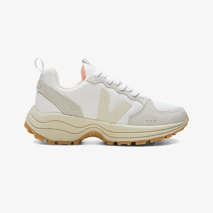 Veja Venturi Alveomesh Kadın Krem Sneaker