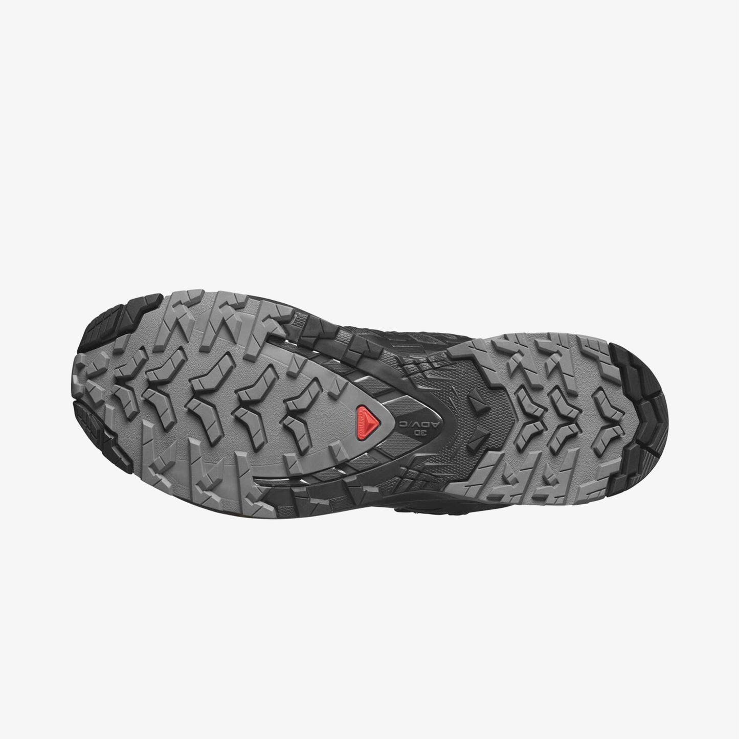 Salomon Xa Pro 3d V9 Gore-tex Kadın Siyah Outdoor Ayakkabı