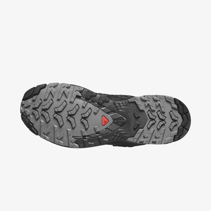 Salomon Xa Pro 3d V9 Gore-tex Kadın Siyah Outdoor Ayakkabı