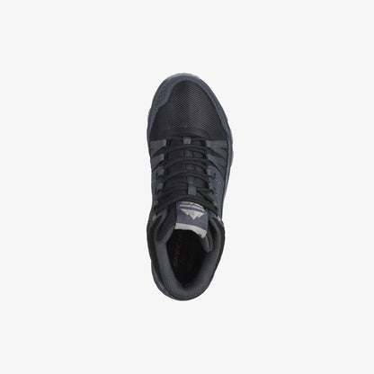 Skechers Escape Plan Kadın Gri Outdoor Ayakkabı