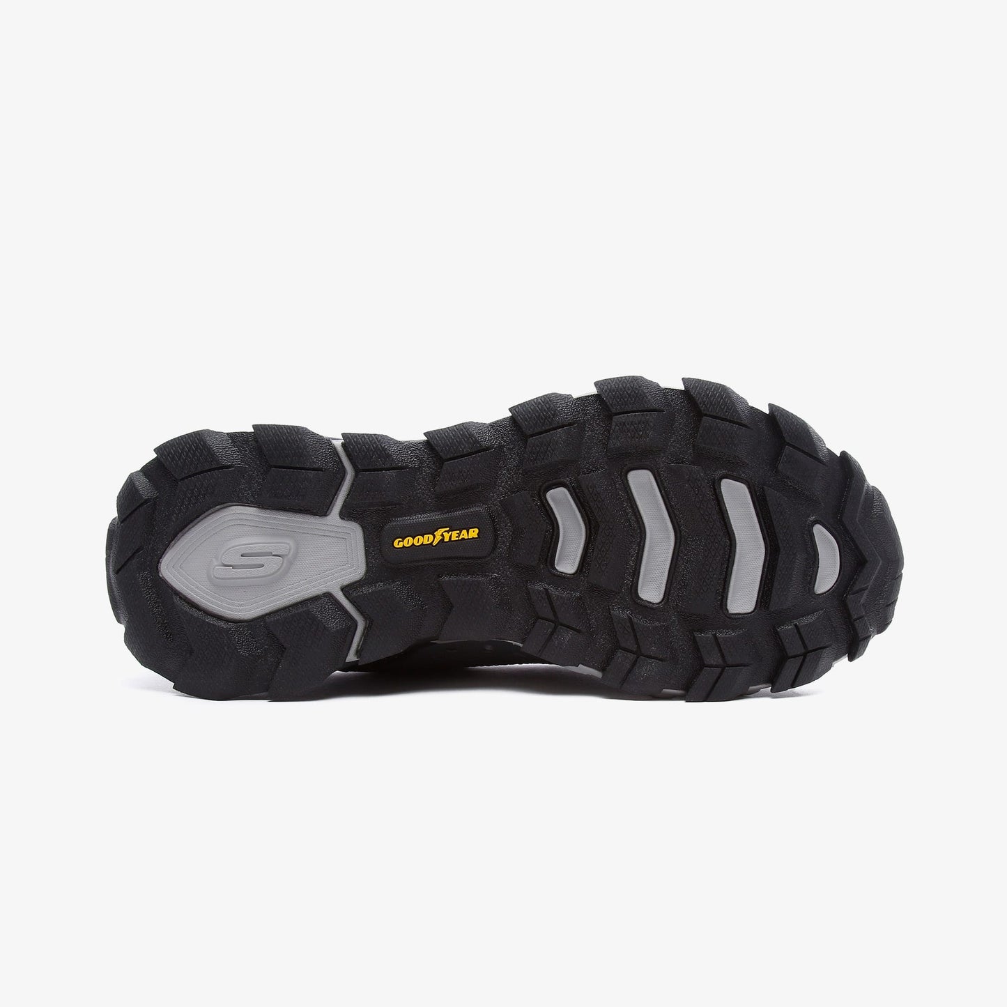 Skechers Max Protect Erkek Siyah Outdoor Ayakkabı