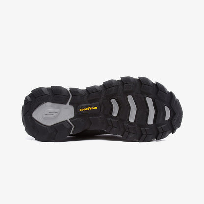 Skechers Max Protect Erkek Siyah Outdoor Ayakkabı