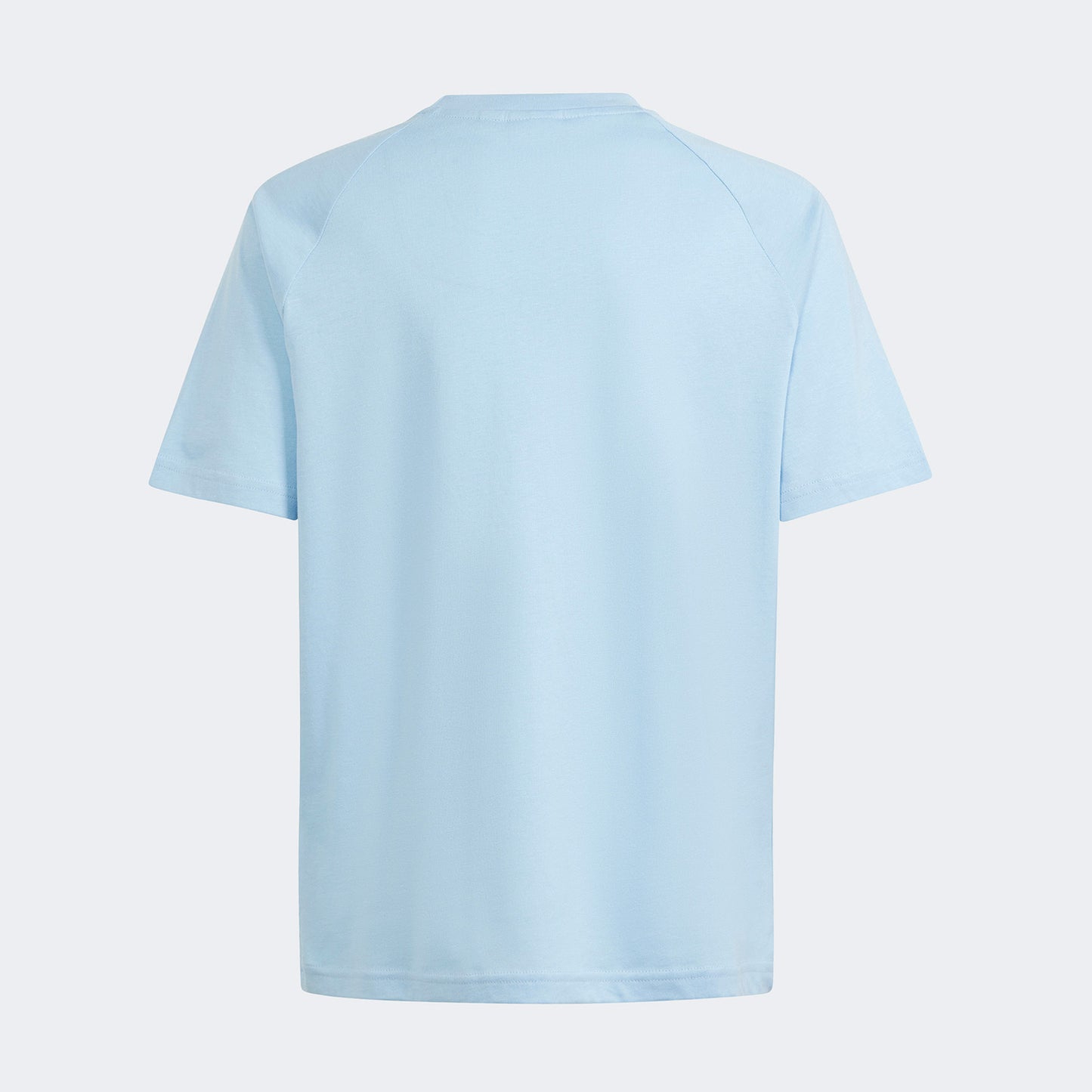 Adidas Originals Çocuk Mavi T-shirt