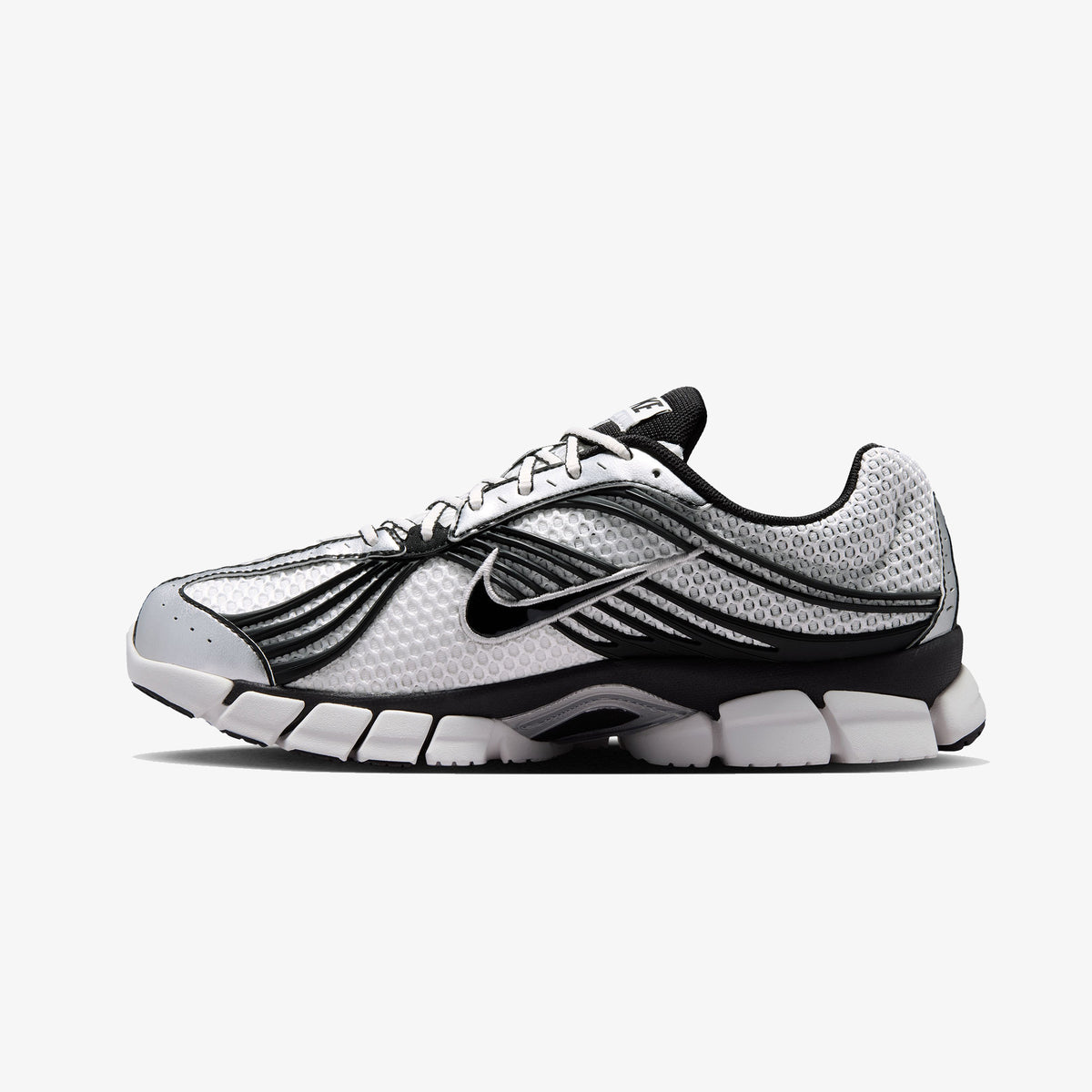 Nike Zoom Skylon 11 Erkek Gri Spor Ayakkabı