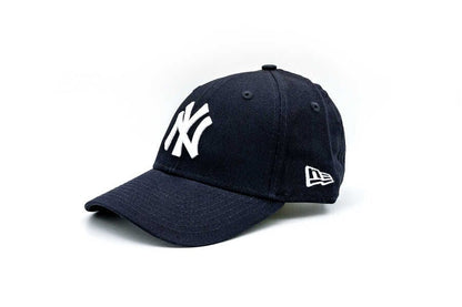 New Era New York Yankees Unisex Lacivert Şapka