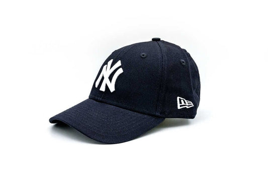 New Era New York Yankees Unisex Lacivert Şapka