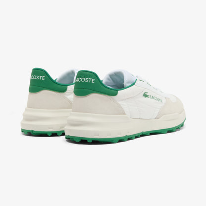 Lacoste Elite Active Evo Erkek Beyaz Spor Ayakkabı