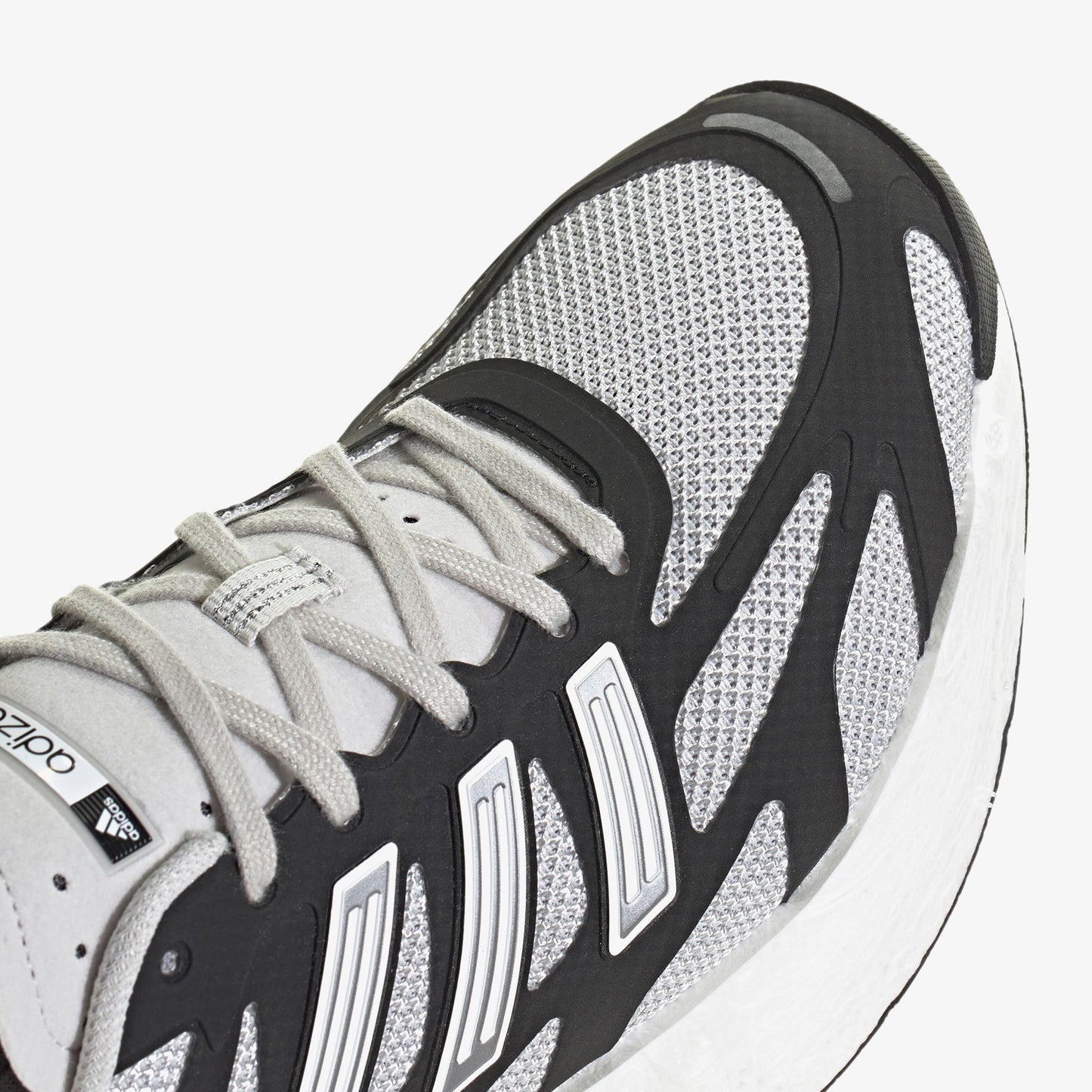 Adidas Adızero Aruku Unisex Siyah Spor Ayakkabı