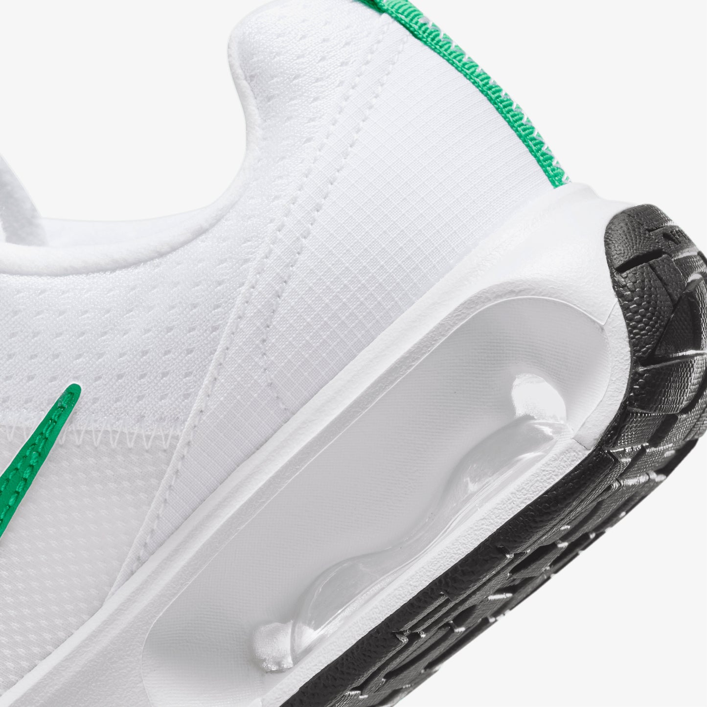 Nike Air Max Intrlk Lite Kadın Beyaz Spor Ayakkabı