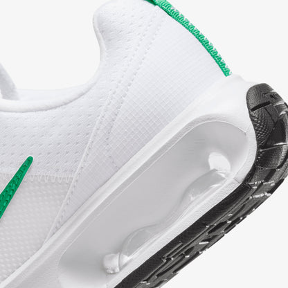 Nike Air Max Intrlk Lite Kadın Beyaz Spor Ayakkabı