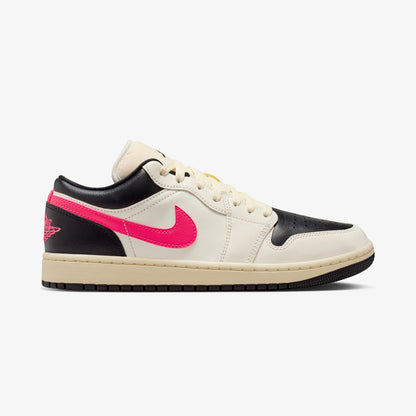 Jordan Air Jordan 1 Unisex Beyaz Spor Ayakkabı