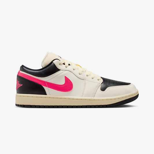 Jordan Air Jordan 1 Unisex Beyaz Spor Ayakkabı