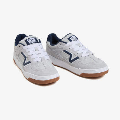 Vans Upland Erkek Mavi Sneaker