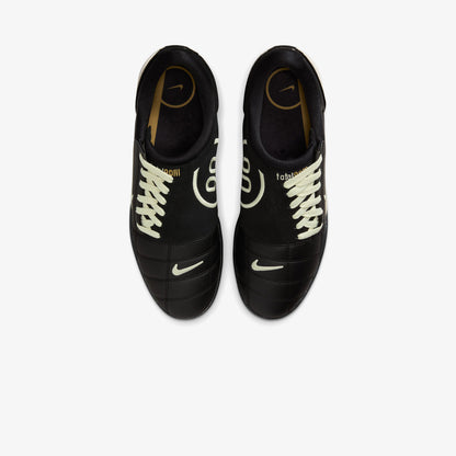 Nike Total 90 Iii 'black Coconut Milk' Erkek Siyah Spor Ayakkabı