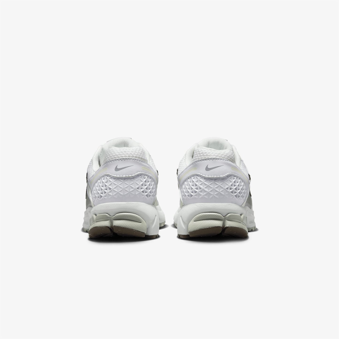 Nike Zoom Vomero 5 Kadın Beyaz Spor Ayakkabı