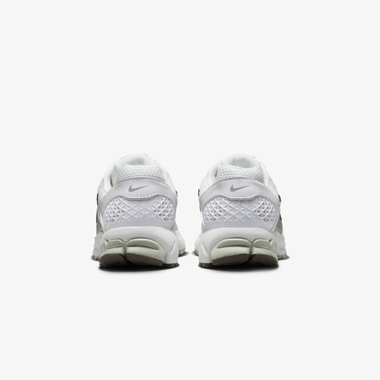 Nike Zoom Vomero 5 Kadın Beyaz Spor Ayakkabı