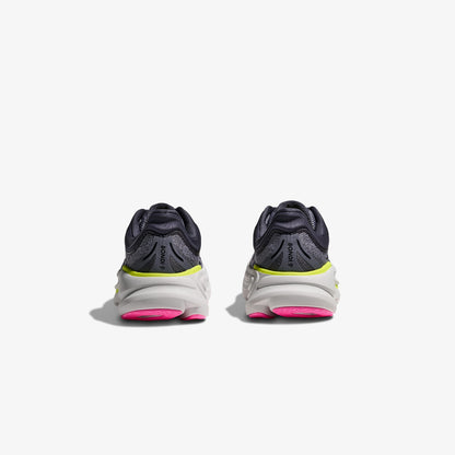 Hoka Bondi 9 Kadın Gri Koşu Ayakkabısı