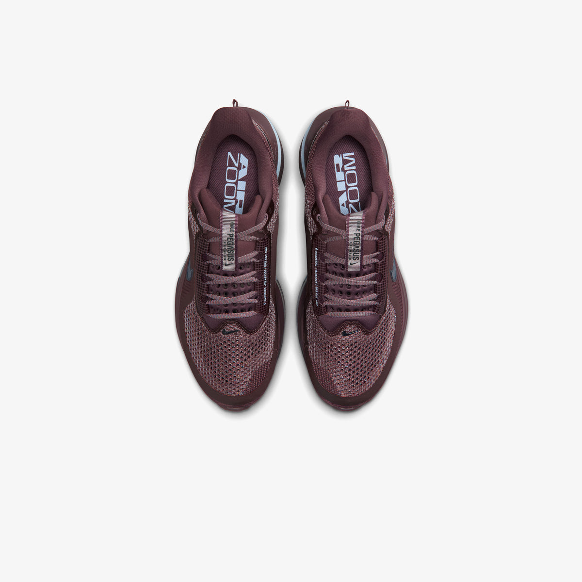 Nike Pegasus Premium Kadın Mor Koşu Ayakkabısı