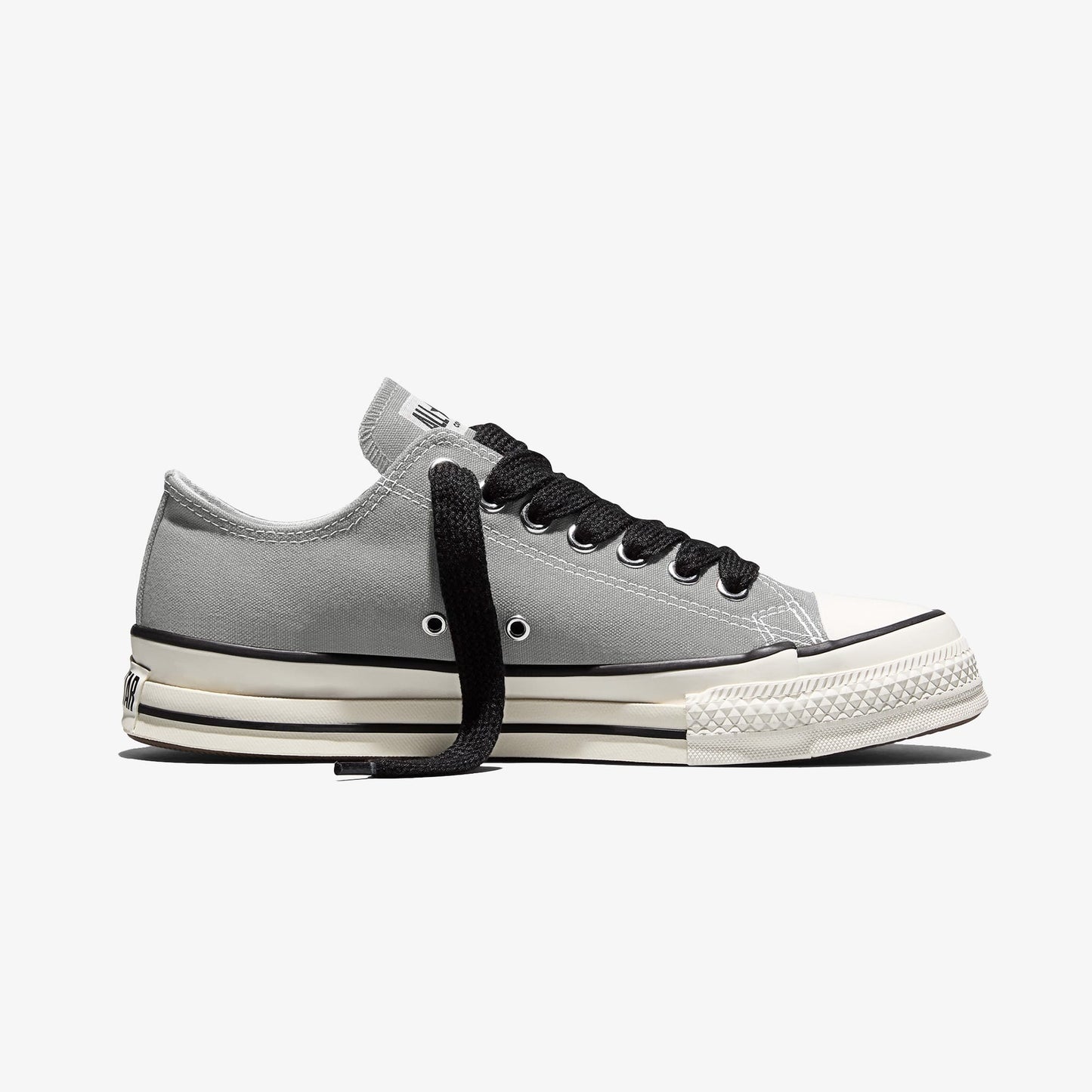 Converse Chuck Taylor All Star Throwback Unisex Gri Sneaker