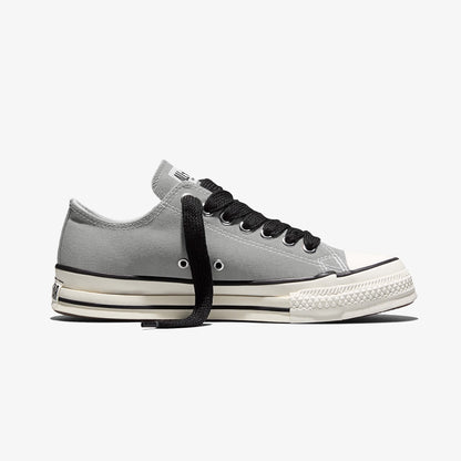 Converse Chuck Taylor All Star Throwback Unisex Gri Sneaker
