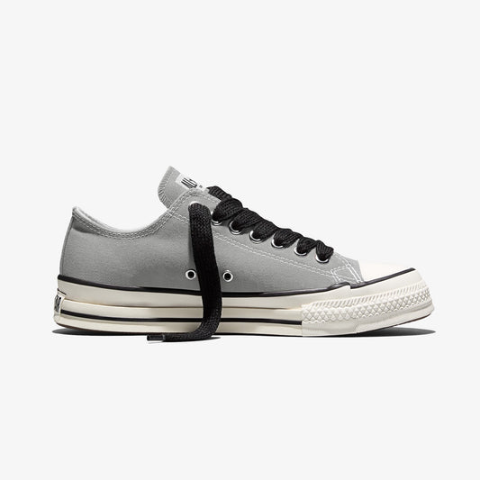 Converse Chuck Taylor All Star Throwback Unisex Gri Sneaker