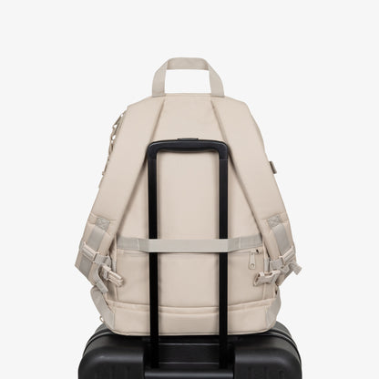 Eastpak Everyday Pak'r Unisex Bej Sırt Çantası