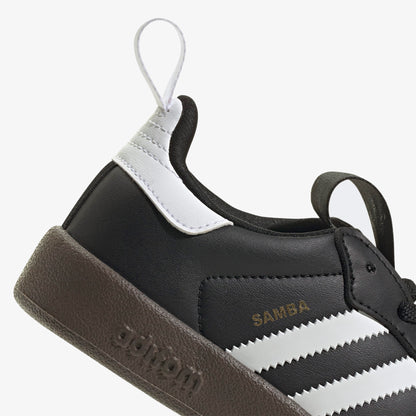 Adidas Adifom Samba 360 Çocuk Siyah Spor Ayakkabı