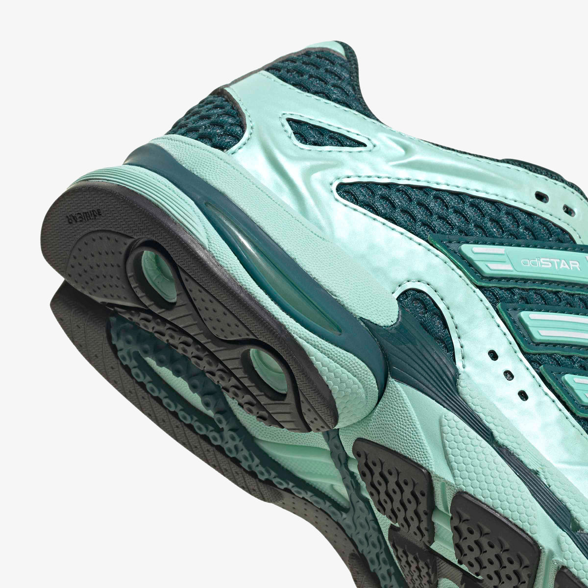 Adidas Adistar Mld Kadın Yeşil Koşu Ayakkabısı
