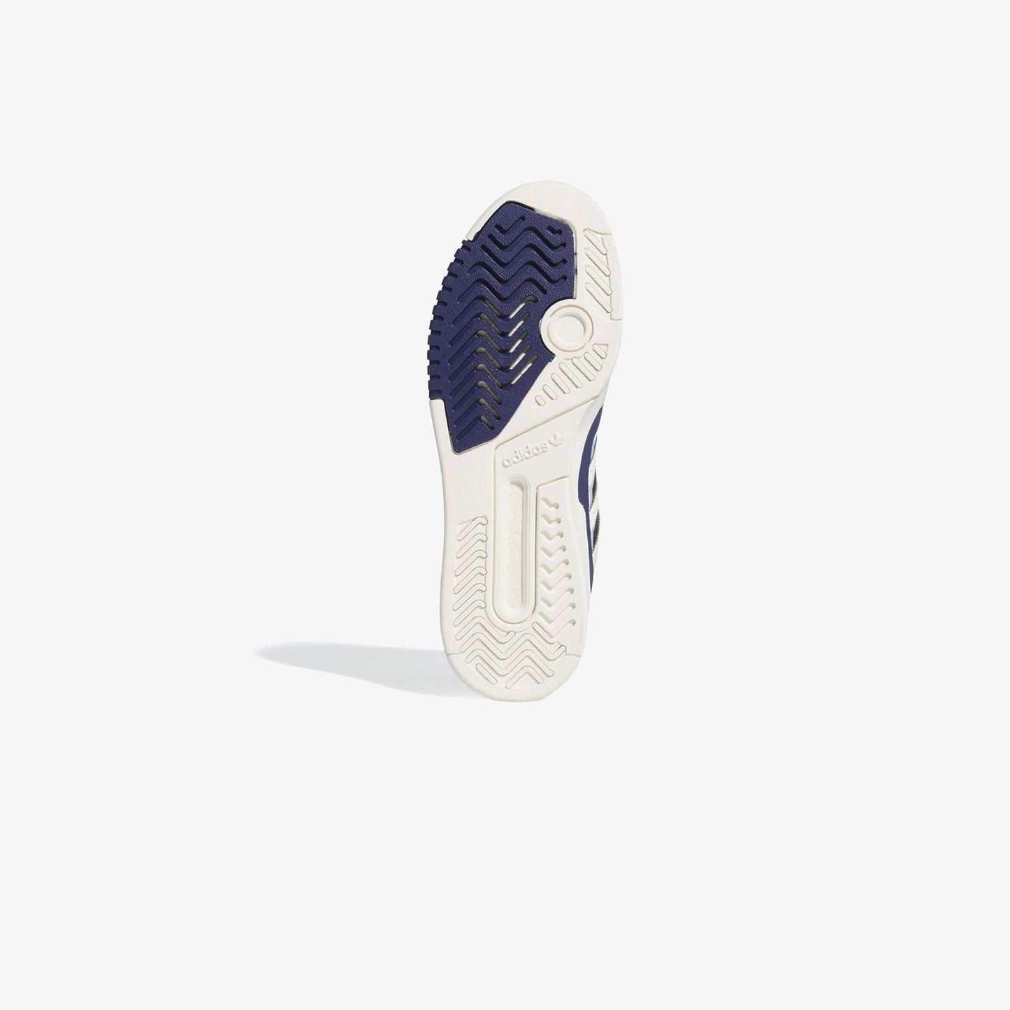 Adidas Drop Step Lo 2.0 Unisex Beyaz Spor Ayakkabı