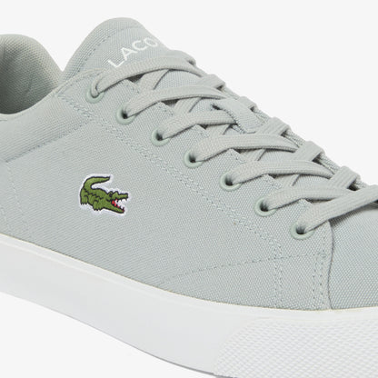 Lacoste Lerond Set Erkek Gri Spor Ayakkabı