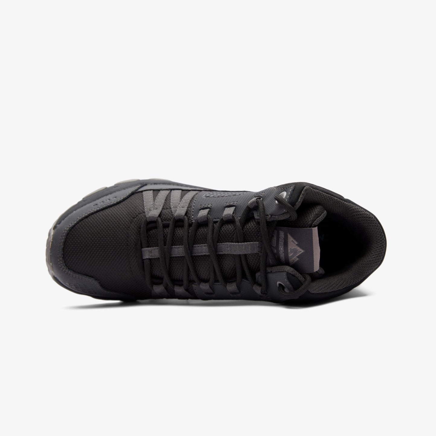 Skechers Escape Plan Kadın Gri/siyah Spor Ayakkabı
