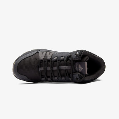 Skechers Escape Plan Kadın Gri/siyah Spor Ayakkabı