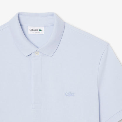 Lacoste Regular Fit Erkek Mavi Polo