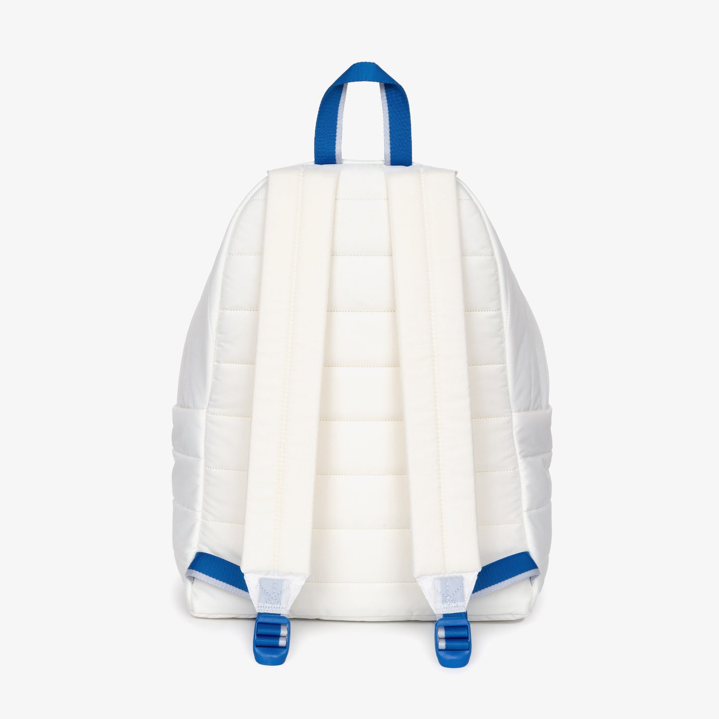Eastpak Padded Pak'r Ghostbusters Puft Unisex Beyaz Sırt Çantası