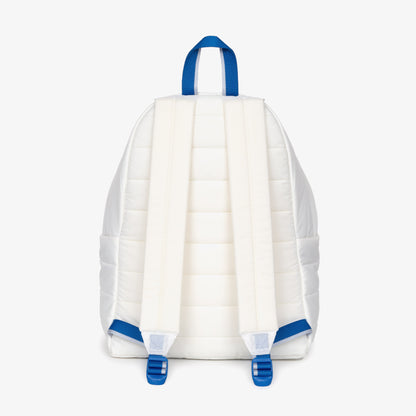 Eastpak Padded Pak'r Ghostbusters Puft Unisex Beyaz Sırt Çantası