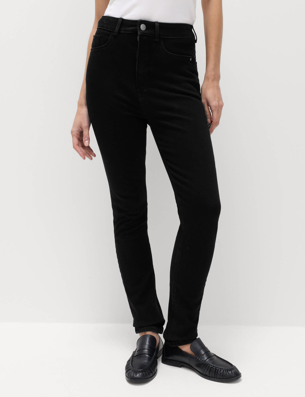 Lily Slim Fit Magic Jean Pantolon