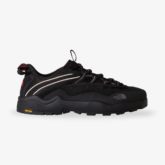 The North Face Clyffe Ultra Erkek Kırmızı Spor Ayakkabı