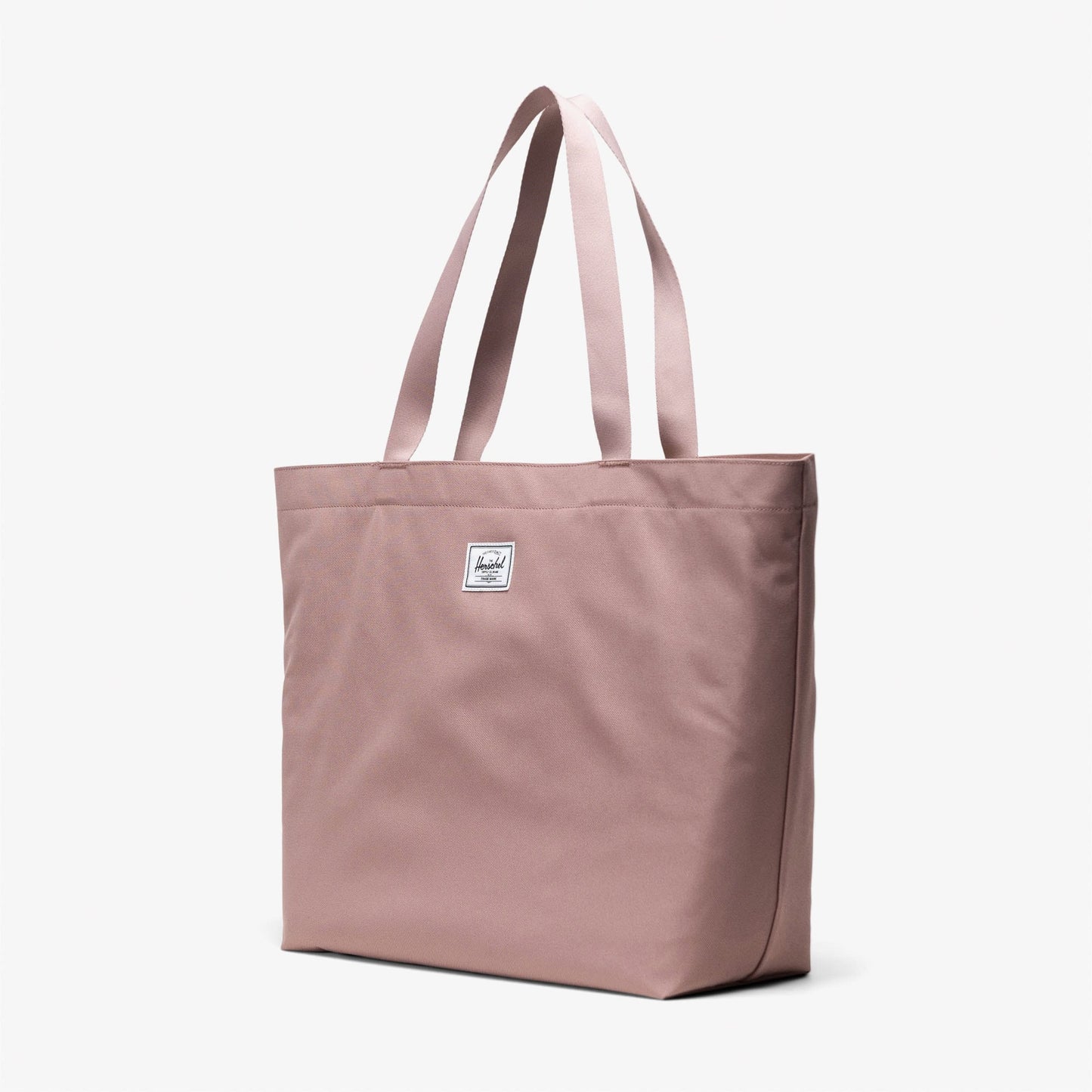 Herschel Classic Tote Unisex Pembe Omuz Çantası