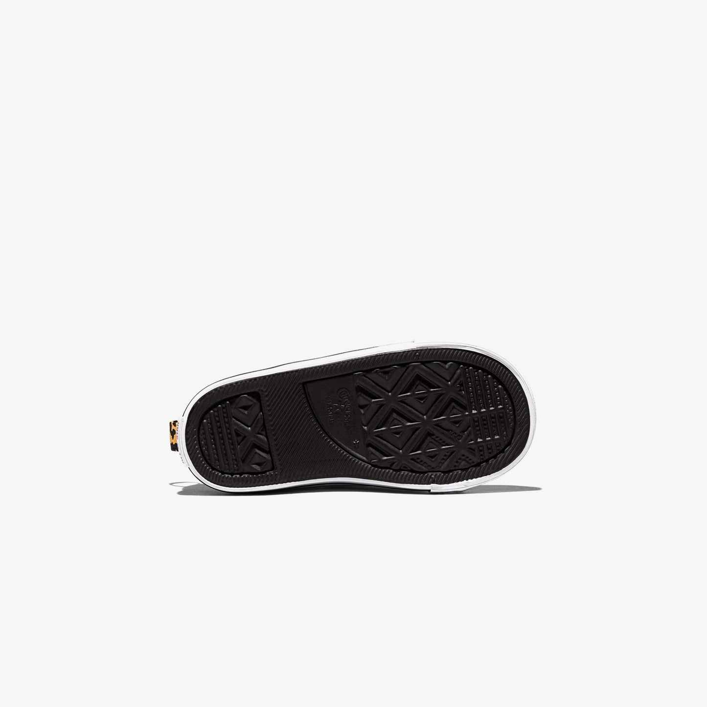 Converse Chuck Taylor All Star One Strap Bebek Sarı Sneaker