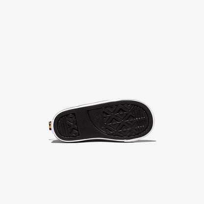 Converse Chuck Taylor All Star One Strap Bebek Sarı Sneaker