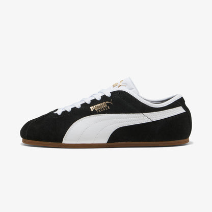 Puma Tackle Unisex Siyah Spor Ayakkabı