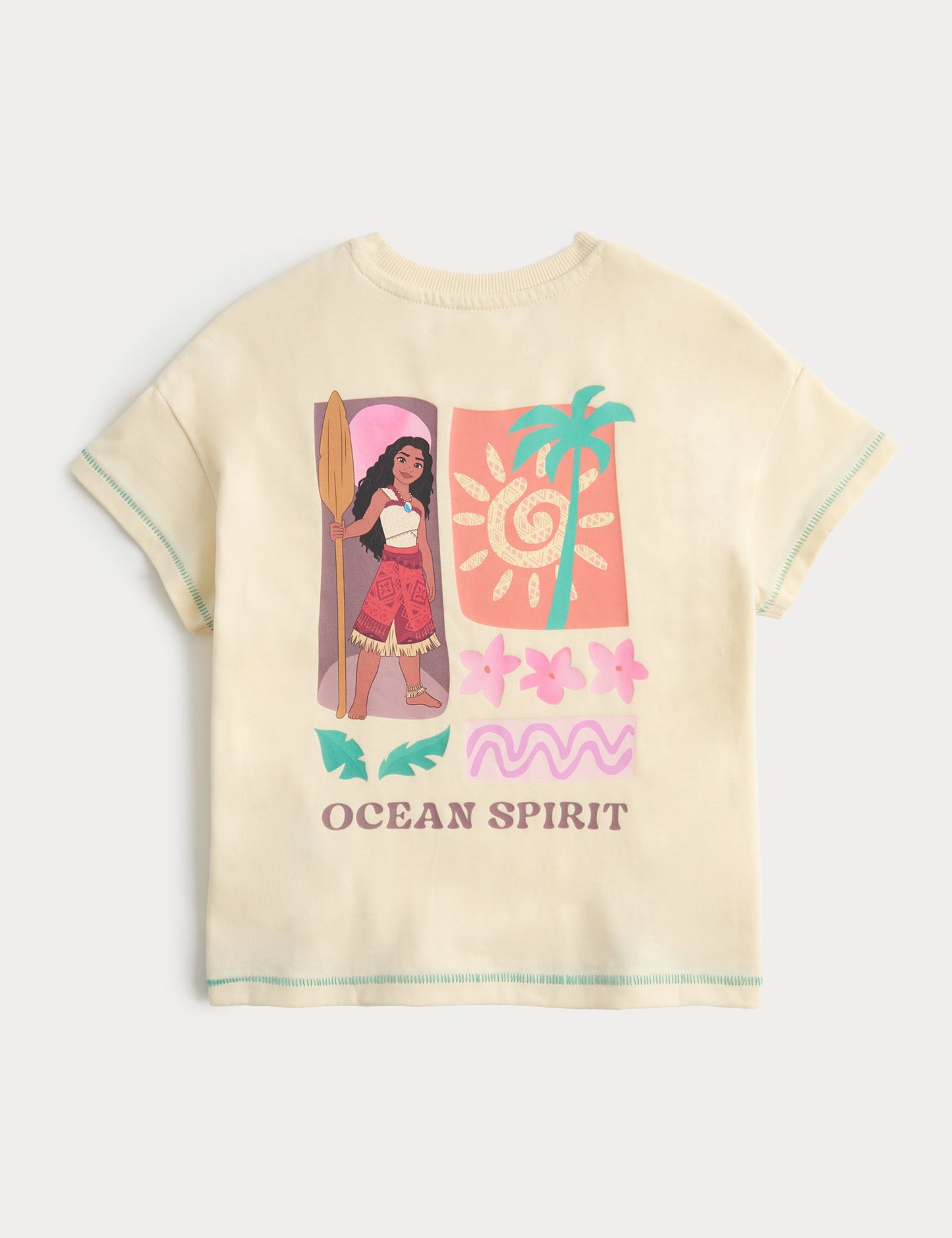 Moana T-shirt