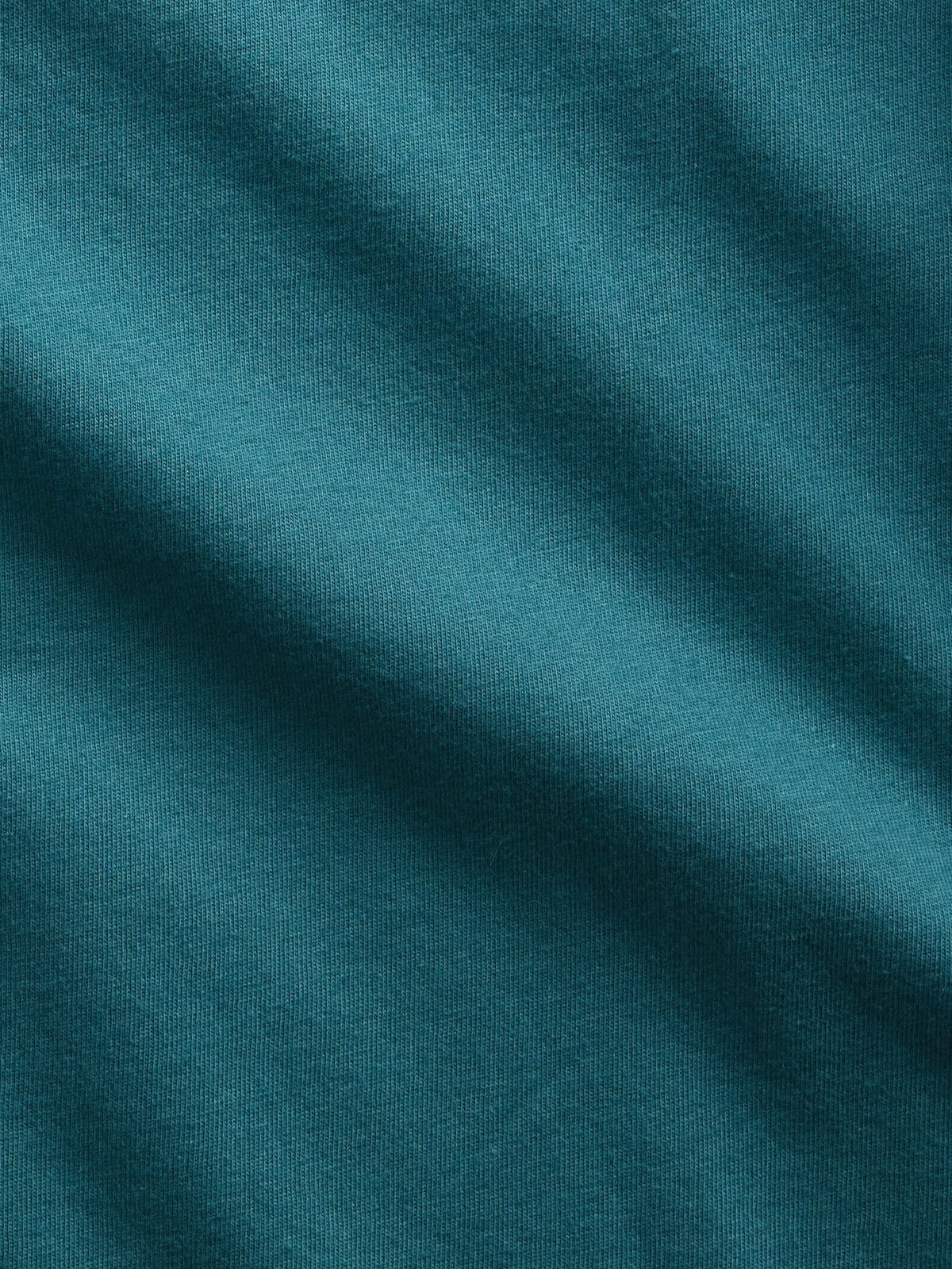 Yeşil Everyday Soft T-shirt