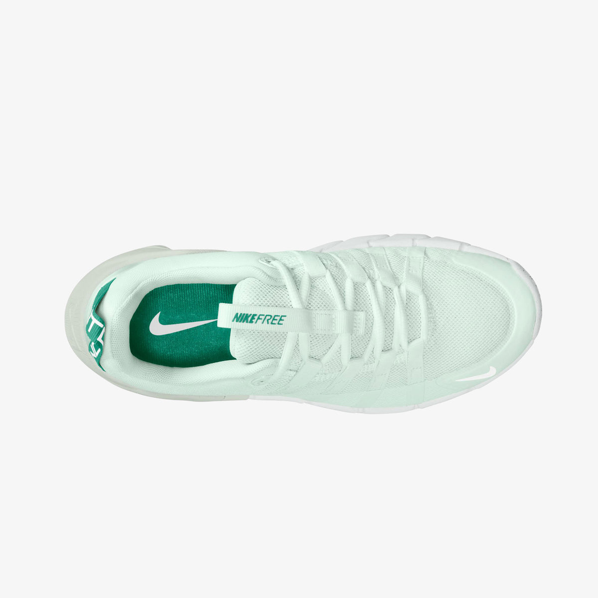Nike Free Metcon 7 Kadın Yeşil Antrenman Ayakkabısı