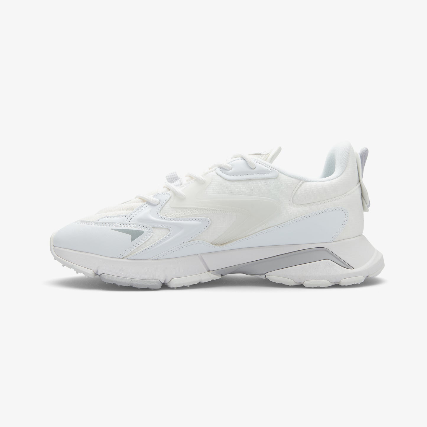 Lacoste L003 Neo Tech Erkek Beyaz Spor Ayakkabı