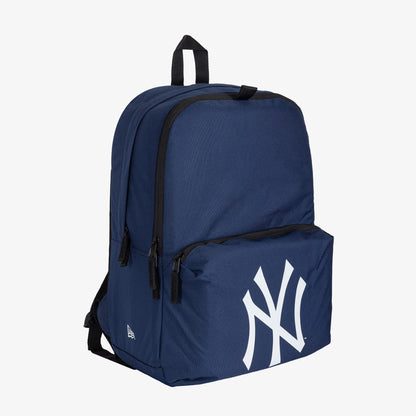 New Era Multi Stadium Neyyan Unisex Lacivert Sırt Çantası