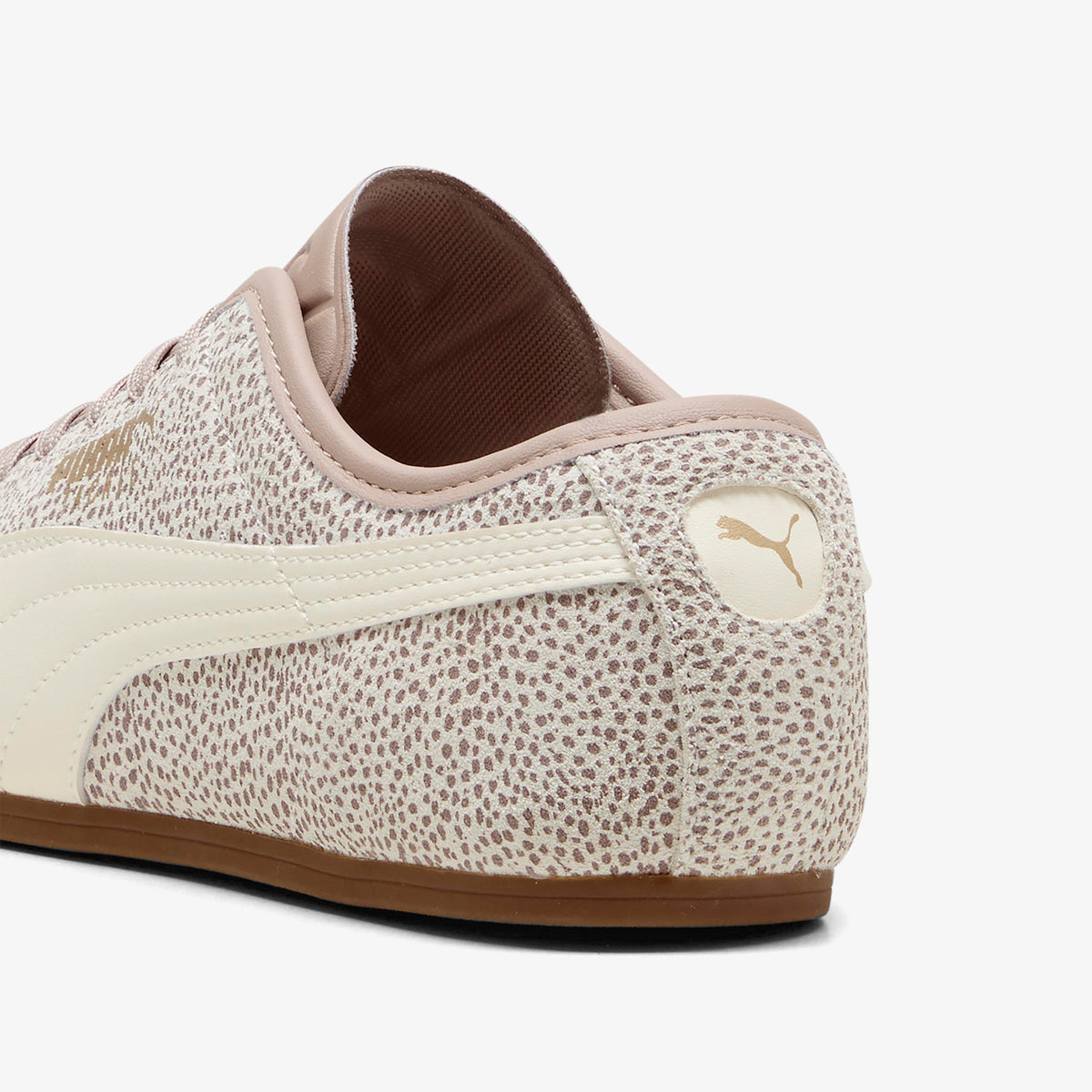 Puma Tackle Topcat Kadın Pembe Spor Ayakkabı