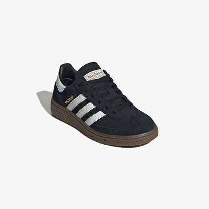 Adidas Handball Spezial Çocuk Siyah Spor Ayakkabı